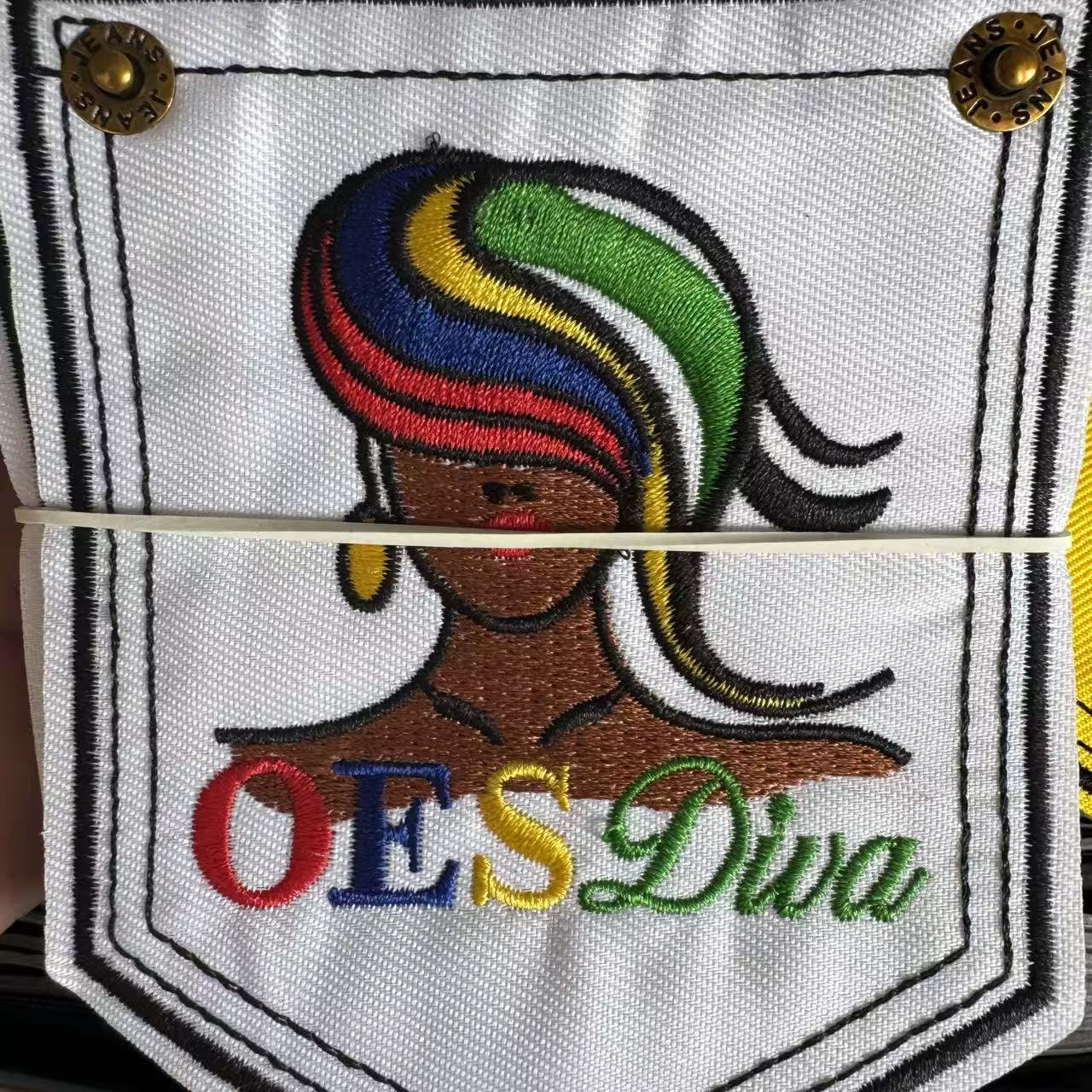 OES