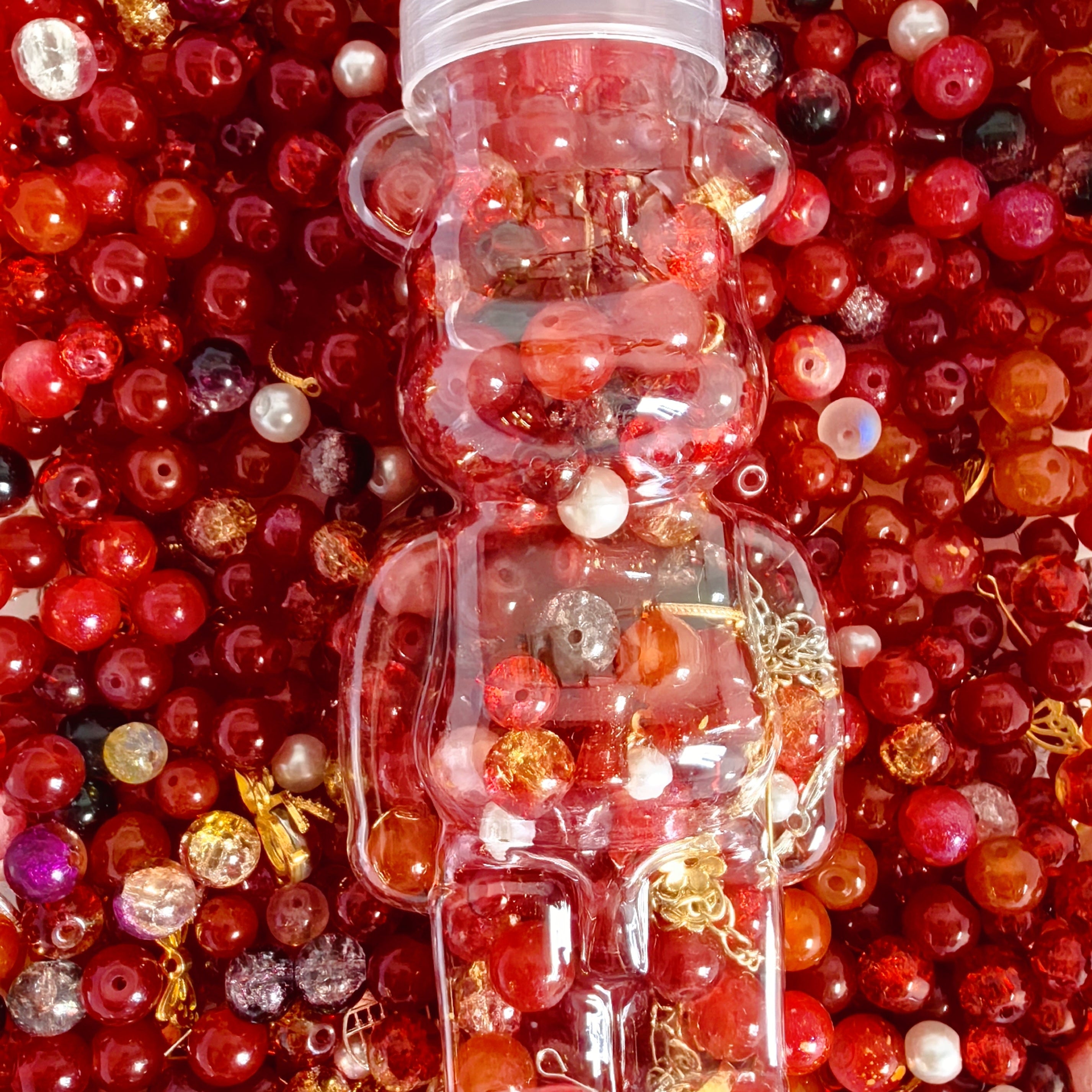 Bead bracelet accessories