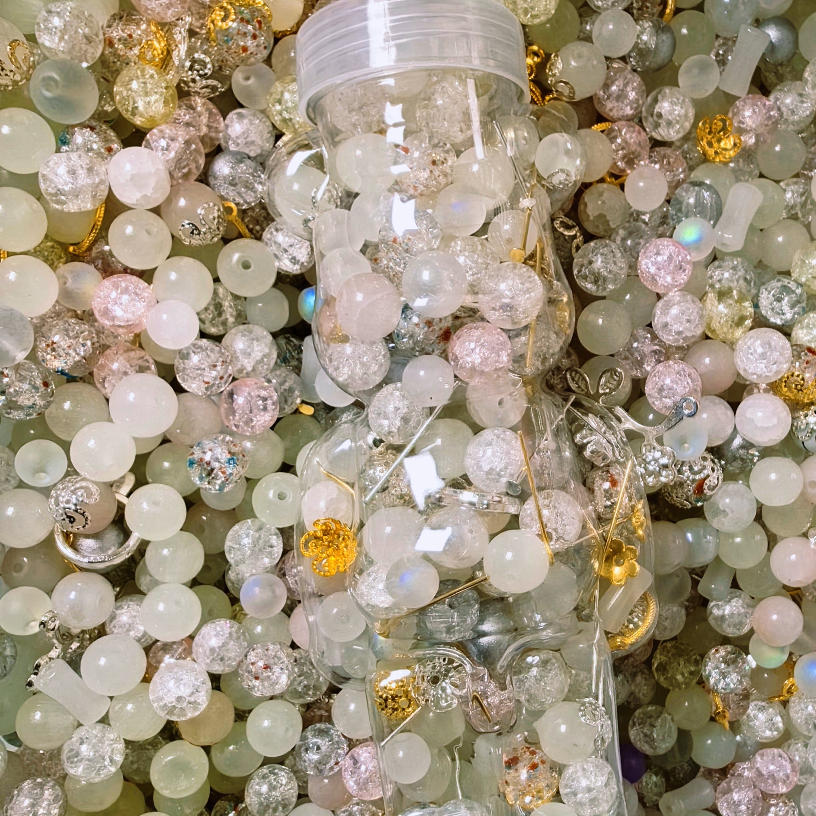 Bead bracelet accessories