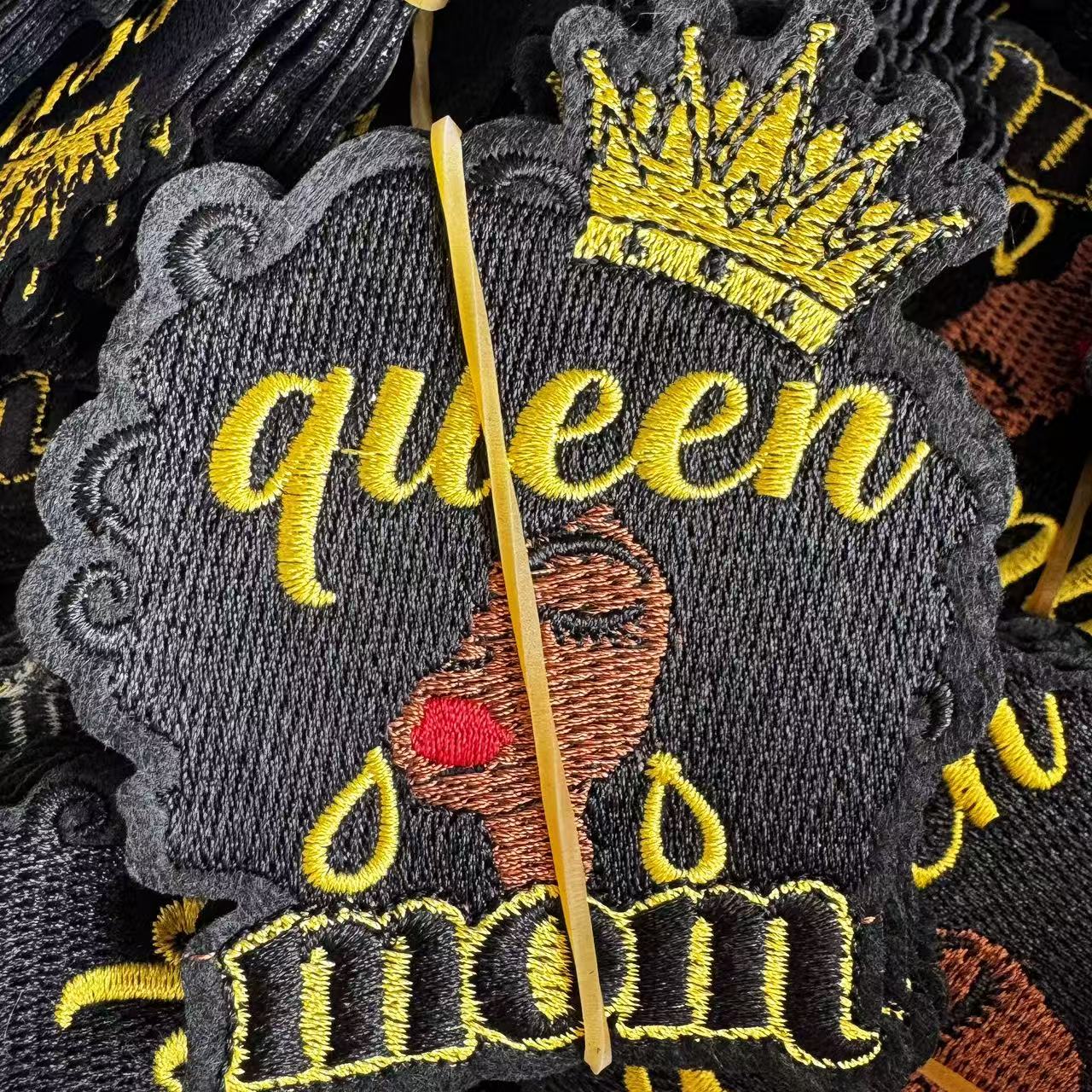 Queen mom