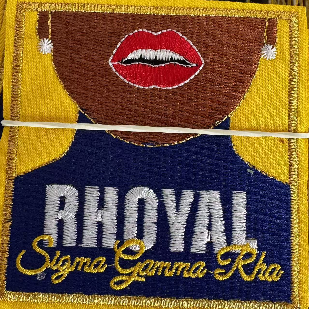 Rhoyal