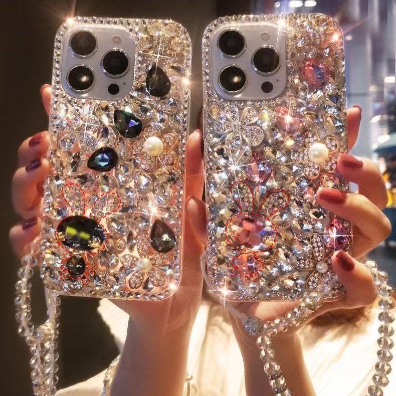 Mobile phone case